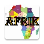 Logo of 54Pays Africans android Application 